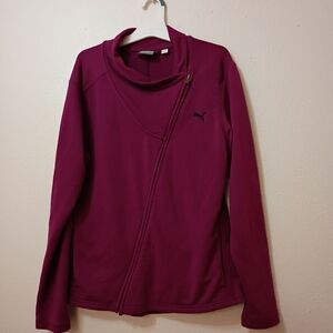 Puma Deep Magenta Apparel